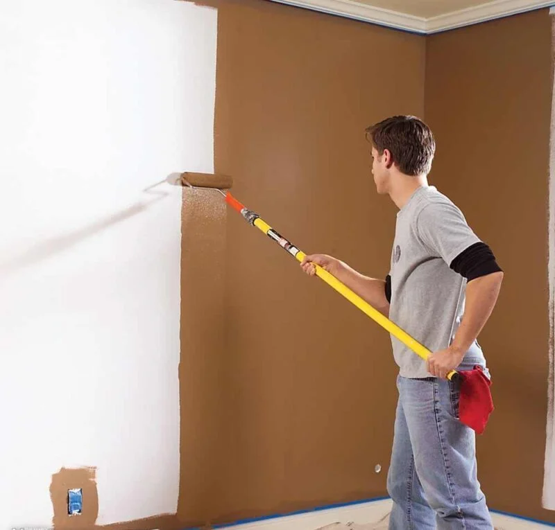 Şereflikoçhisar Boya Badanacı