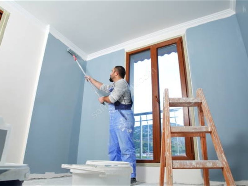 Şereflikoçhisar Boya Badanacı