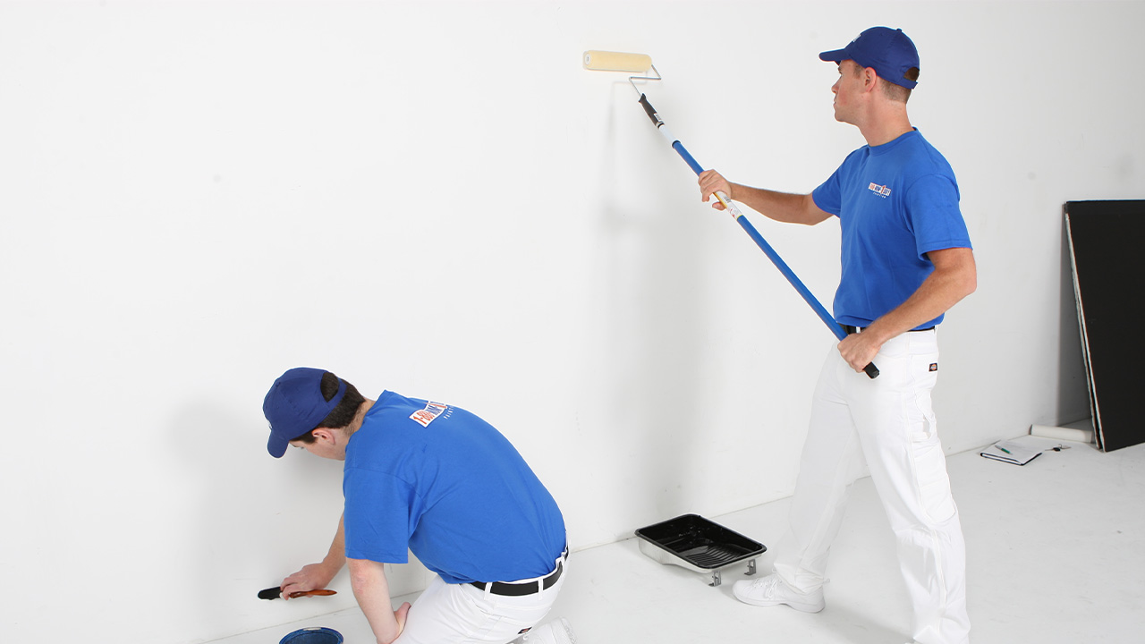 Şereflikoçhisar Boya Badanacı